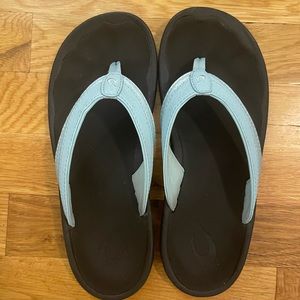 Olukai Ohana, Good Used Condition
